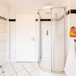 Отель Apparthotel Bad Schandau By Steiger Hotels