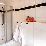 Apparthotel Bad Schandau By Steiger Hotels Отель