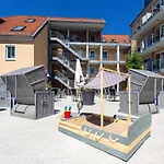 Apparthotel Bad Schandau By Steiger Hotels