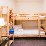 Отель Apparthotel Bad Schandau By Steiger Hotels 4*