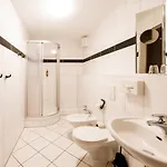 Apparthotel Bad Schandau By Steiger Hotels Отель Бад-Шандау