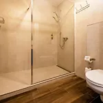 Apparthotel Bad Schandau By Steiger Hotels Отель