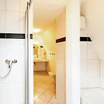 Apparthotel Bad Schandau By Steiger Hotels Отель 4*