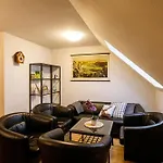Apparthotel Bad Schandau By Steiger Hotels 4* Бад-Шандау