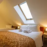 Apparthotel Bad Schandau By Steiger Hotels