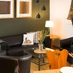Отель Apparthotel Bad Schandau By Steiger Hotels 4*