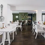 Отель Apparthotel Bad Schandau By Steiger Hotels