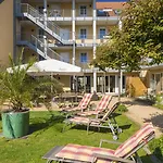Apparthotel Bad Schandau By Steiger Hotels