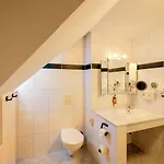 Отель Apparthotel Bad Schandau By Steiger Hotels 4*