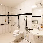 Apparthotel Bad Schandau By Steiger Hotels 4*