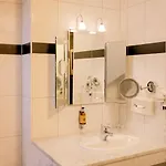 Apparthotel Bad Schandau By Steiger Hotels Отель