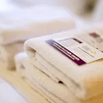 Apparthotel Bad Schandau By Steiger Hotels Отель