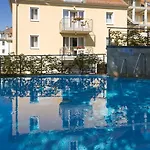 Apparthotel Bad Schandau By Steiger Hotels Отель 4*