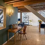 Apparthotel Bad Schandau By Steiger Hotels 4* Бад-Шандау
