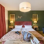 Apparthotel Bad Schandau By Steiger Hotels Бад-Шандау