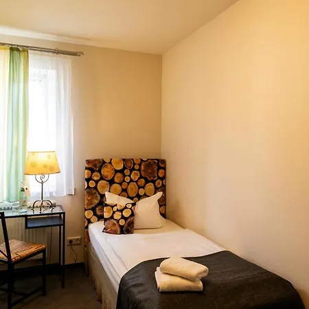 By Steiger Hotel