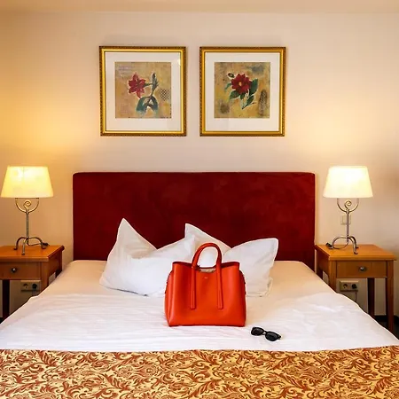 Apparthotel Bad Schandau By Steiger Hotels