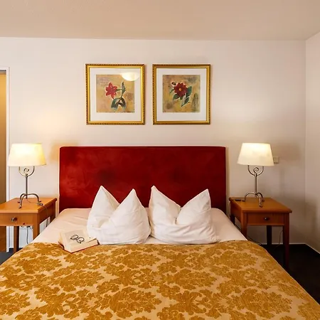 Apparthotel Bad Schandau By Steiger Hotels Hotel 4*