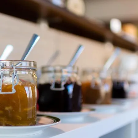 Hotel Apparthotel Bad Schandau By Steiger Hotels