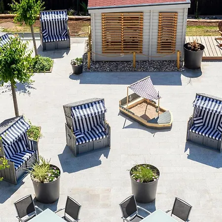 Apparthotel Bad Schandau By Steiger Hotels Hotel