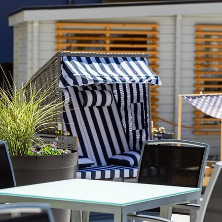 Hotel Apparthotel Bad Schandau By Steiger Hotels
