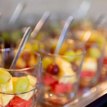 Apparthotel Bad Schandau By Steiger Hotels Hotel 4*