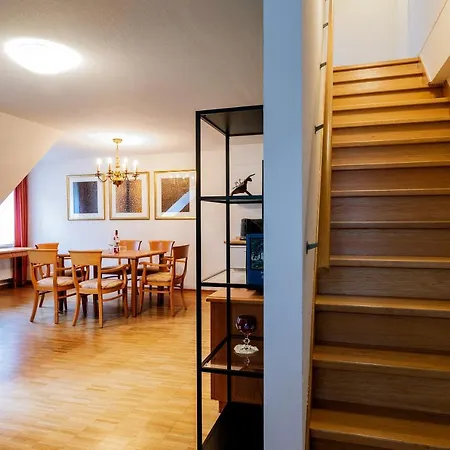 Hotel Apparthotel Bad Schandau By Steiger Hotels Bad Schandau
