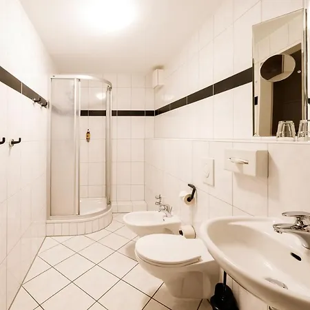 By Steiger Hotel Bad Schandau