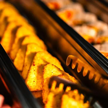 By Steiger Hotell 4*