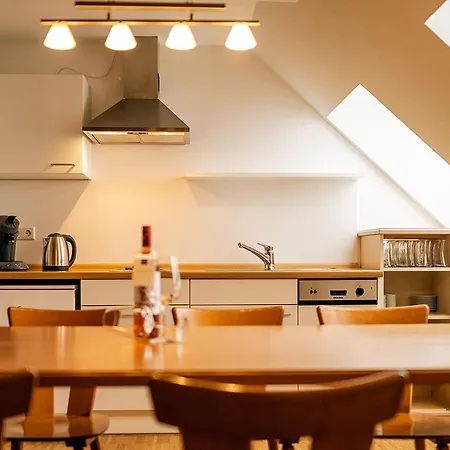 Hotel Apparthotel Bad Schandau By Steiger Hotels