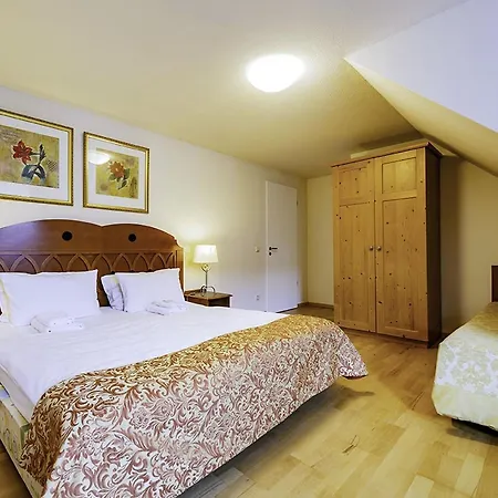 Apparthotel Bad Schandau By Steiger Hotels Hotel Bad Schandau