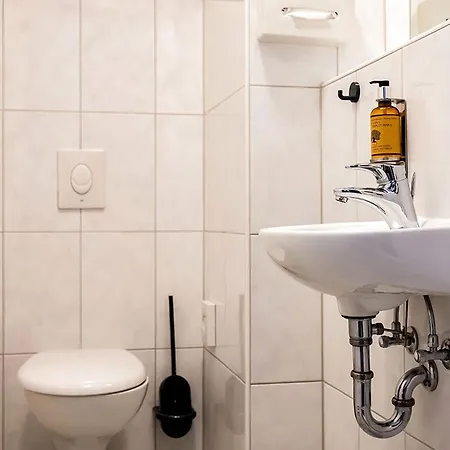 Hotel Apparthotel Bad Schandau By Steiger Hotels Bad Schandau