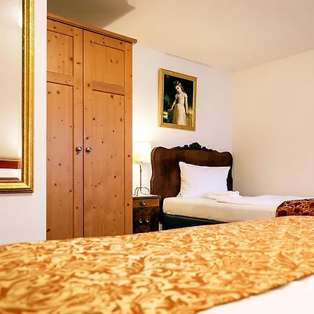 Apparthotel Bad Schandau By Steiger Hotels Bad Schandau