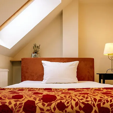 Apparthotel Bad Schandau By Steiger Hotels Hotel