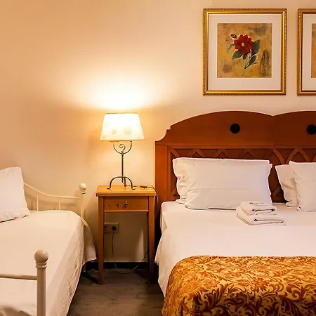 Apparthotel Bad Schandau By Steiger Hotels Hotel Bad Schandau