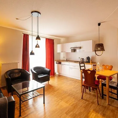 Apparthotel Bad Schandau By Steiger Hotels Hotel Bad Schandau
