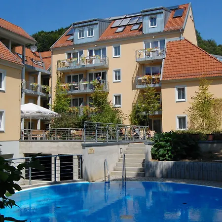 Apparthotel Bad Schandau By Steiger Hotels Hotel Bad Schandau