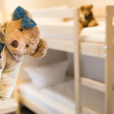 Apparthotel Bad Schandau By Steiger Hotels Hotel 4*