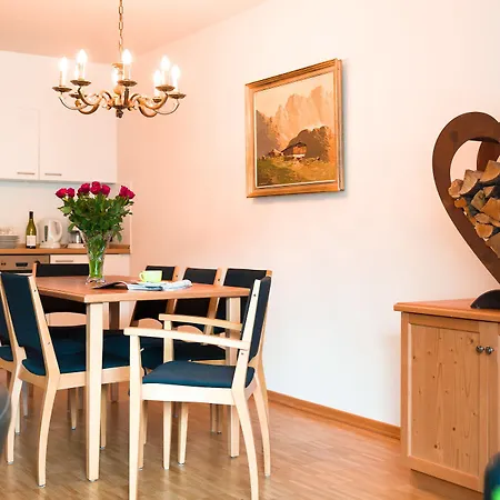 Apparthotel Bad Schandau By Steiger Hotels Hotel 4*