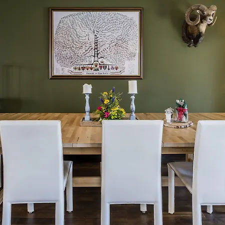 Hotel By Steiger Bad Schandau