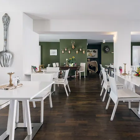 Hotel Apparthotel Bad Schandau By Steiger Hotels