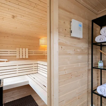 Apparthotel Bad Schandau By Steiger Hotels