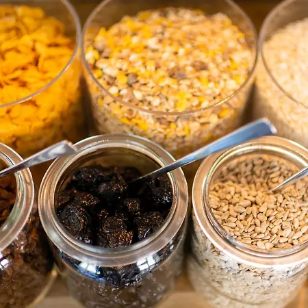 Hotel By Steiger Bad Schandau