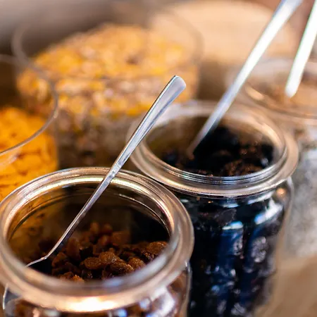 By Steiger Hotel Bad Schandau