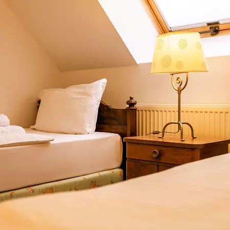 By Steiger 4* Bad Schandau