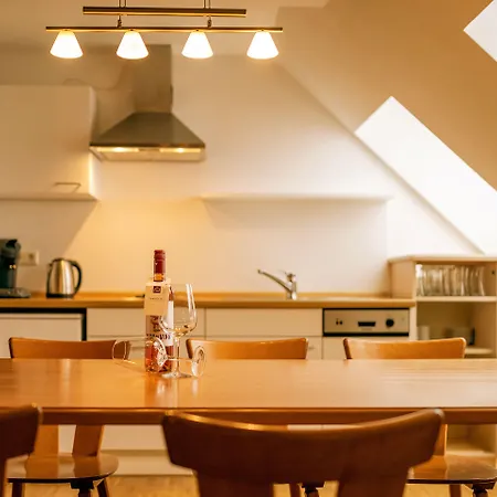 Apparthotel Bad Schandau By Steiger Hotels Hotel Bad Schandau