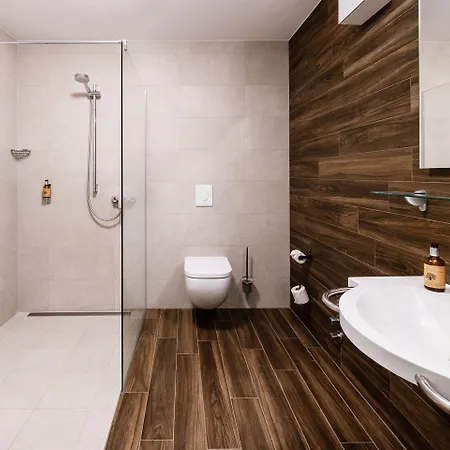 Apparthotel Bad Schandau By Steiger Hotels 4* Bad Schandau