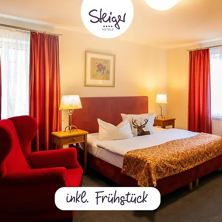 By Steiger Bad Schandau