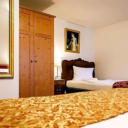 By Steiger 4* Bad Schandau