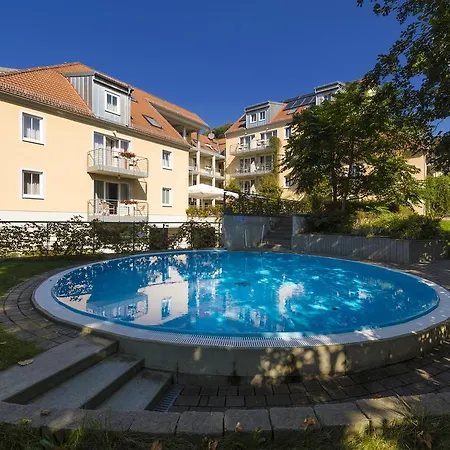 Apparthotel Bad Schandau By Steiger Hotels